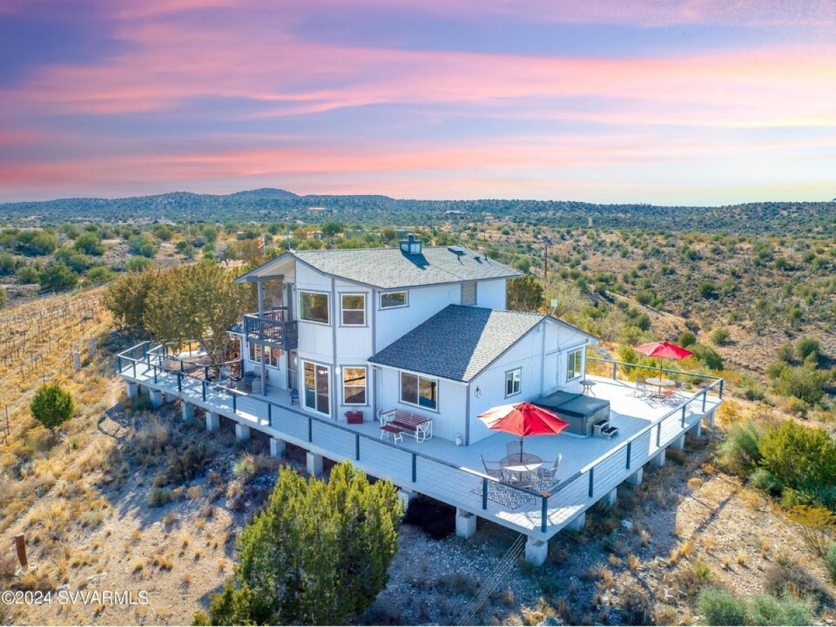 Picture of Home For Sale in Rimrock, Arizona, United States