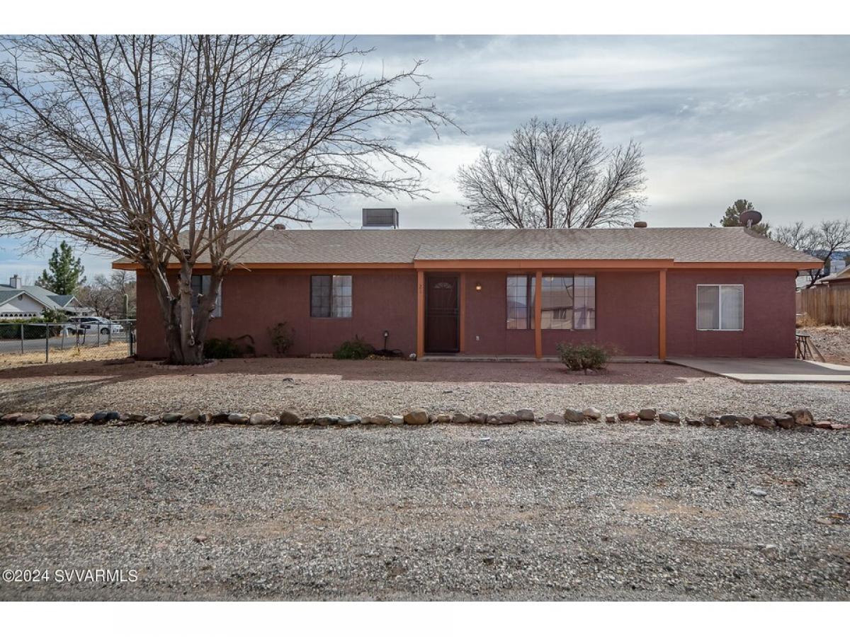 Picture of Home For Sale in Cottonwood, Arizona, United States