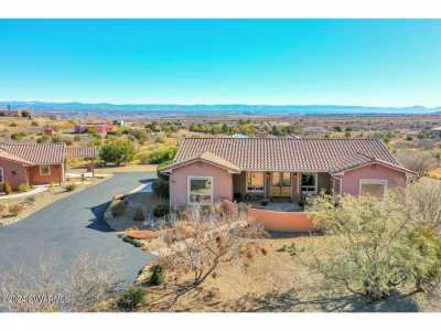 Home For Sale in Cottonwood, Arizona