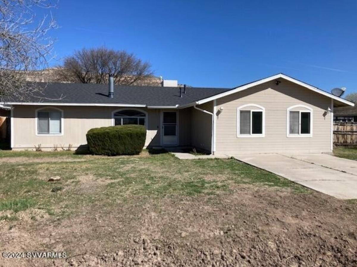 Picture of Home For Sale in Camp Verde, Arizona, United States