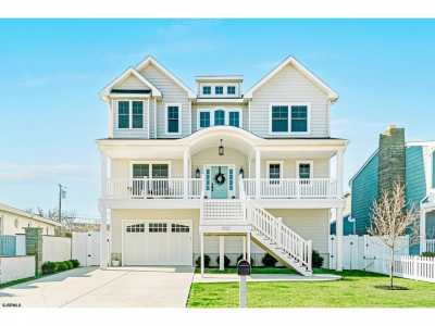 Home For Sale in Brigantine, New Jersey