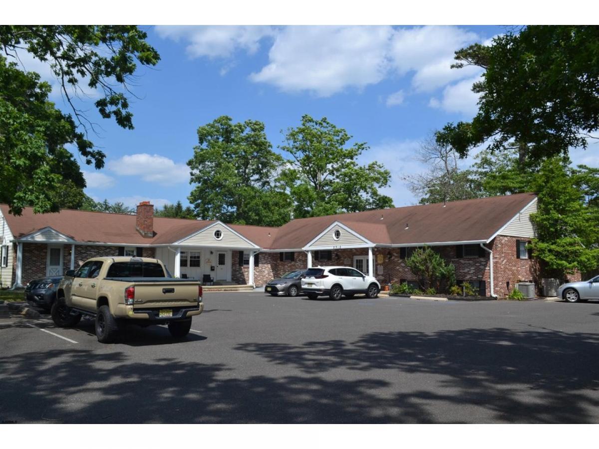 Picture of Commercial Building For Sale in Northfield, New Jersey, United States