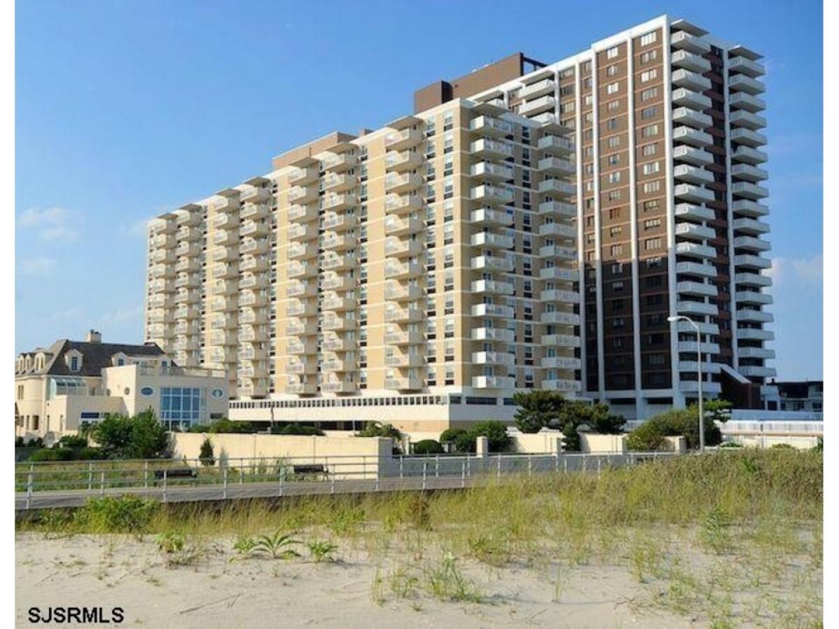 Picture of Home For Sale in Atlantic City, New Jersey, United States