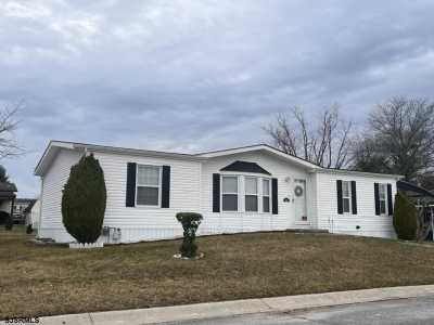Home For Sale in Buena Vista Township, New Jersey