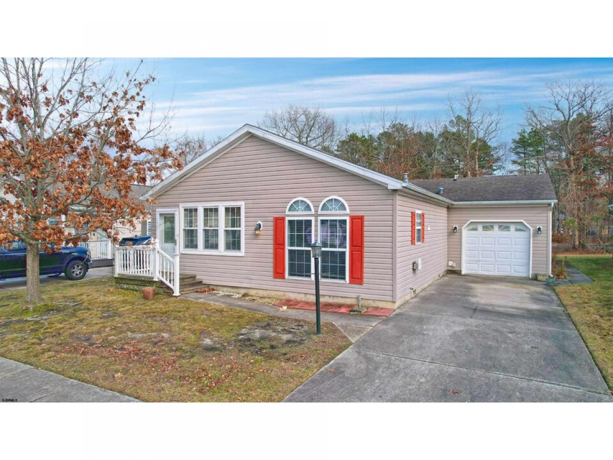 Picture of Home For Sale in Mays Landing, New Jersey, United States