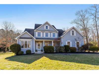 Home For Sale in Port Republic, New Jersey
