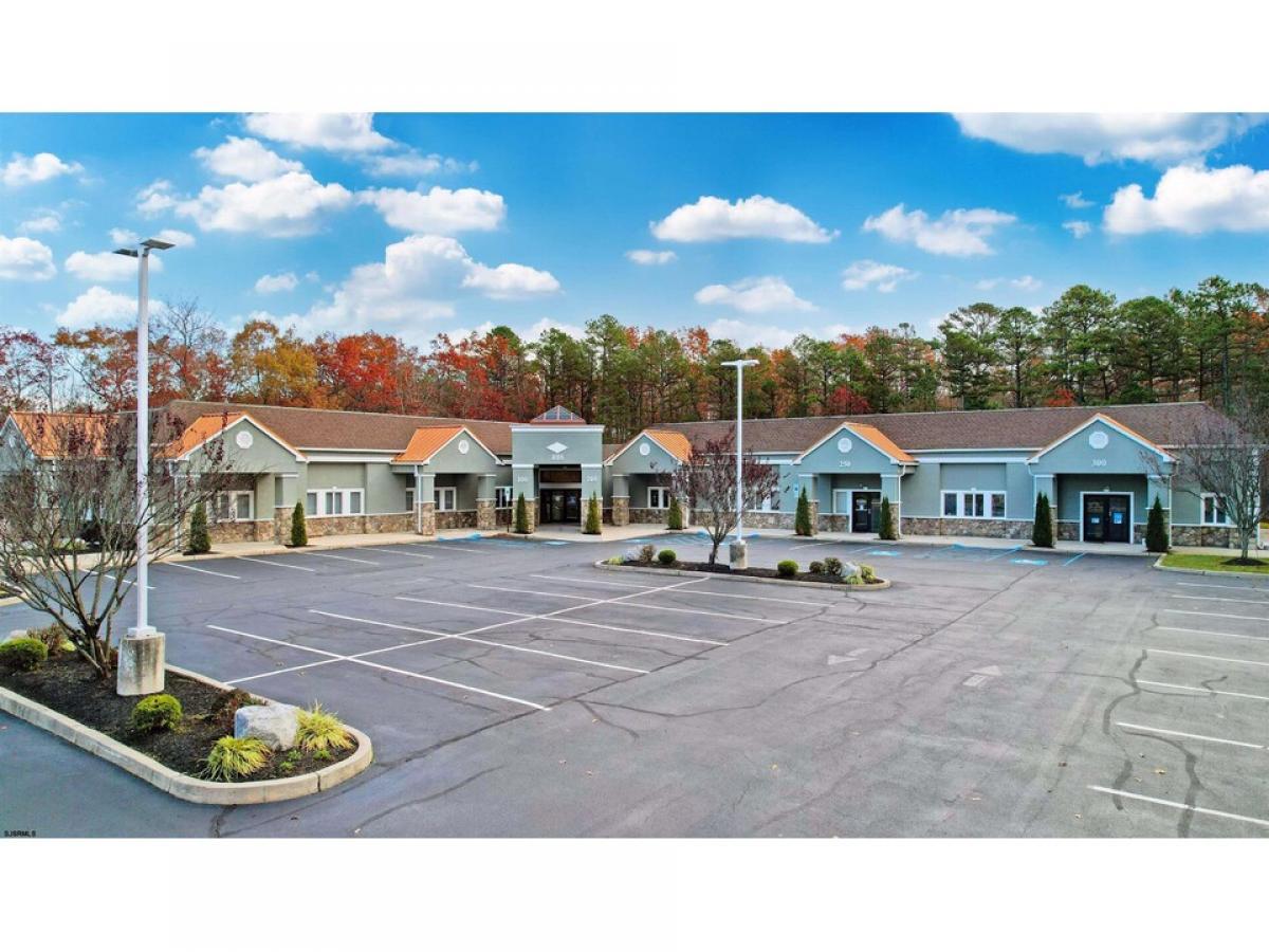 Picture of Commercial Building For Sale in Galloway Township, New Jersey, United States