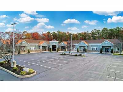 Commercial Building For Sale in Galloway Township, New Jersey
