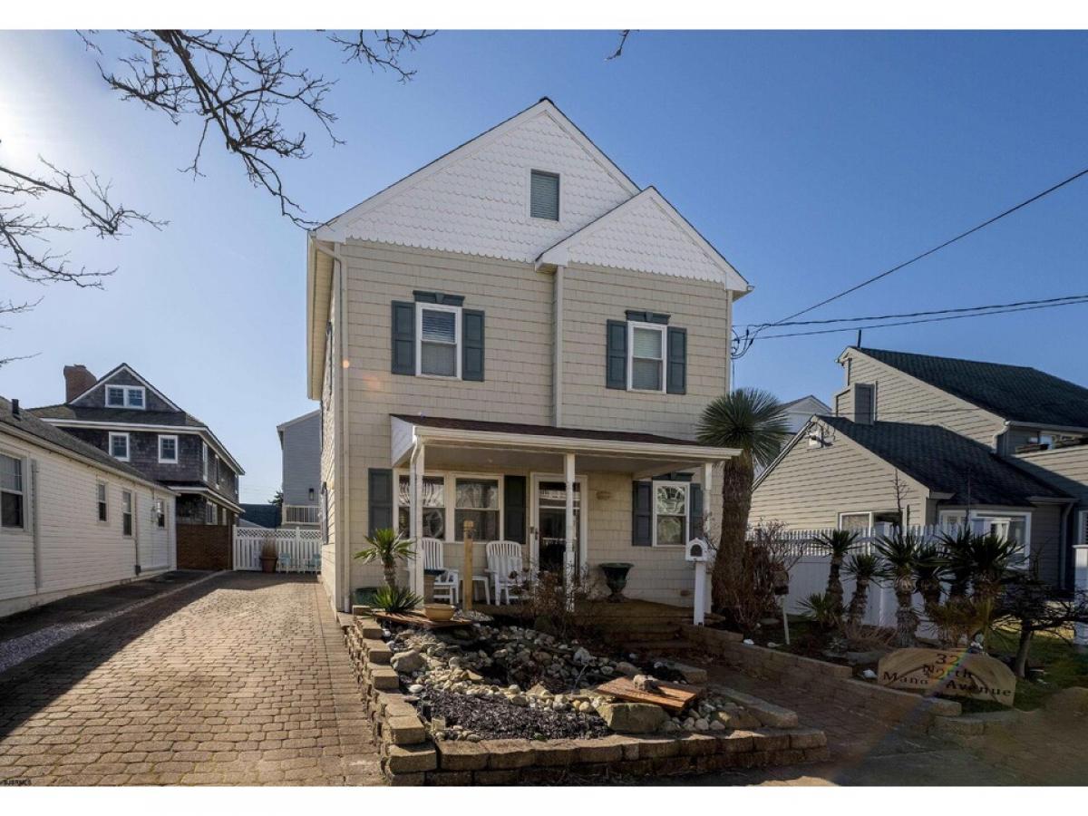 Picture of Home For Sale in Longport, New Jersey, United States