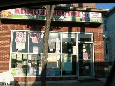 Commercial Building For Sale in Pleasantville, New Jersey