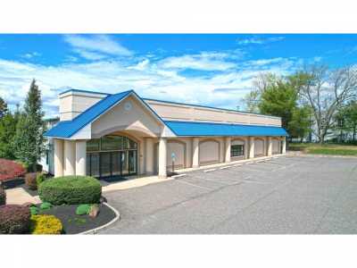 Commercial Building For Sale in Hammonton, New Jersey