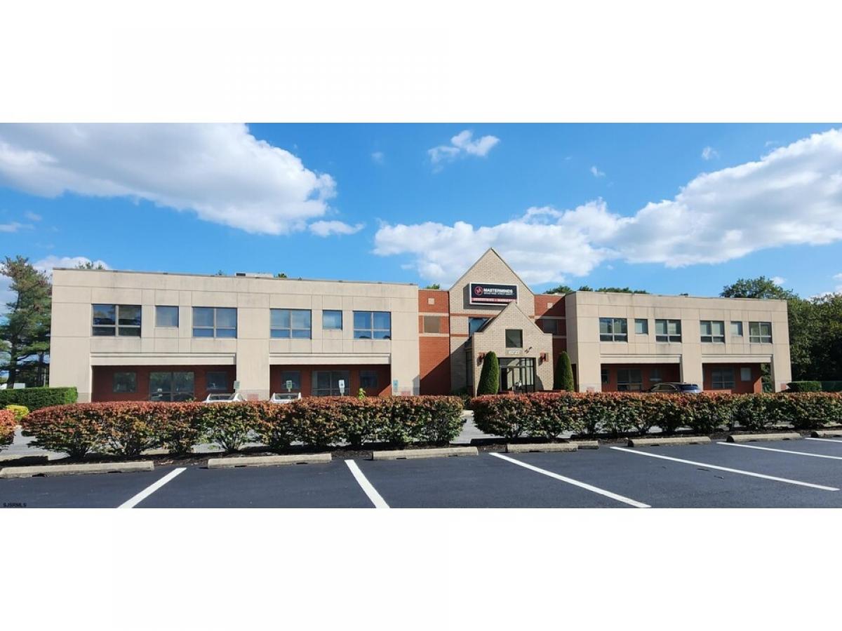 Picture of Commercial Building For Sale in Egg Harbor Township, New Jersey, United States