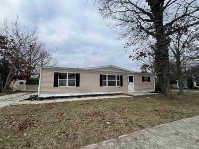Home For Sale in Mays Landing, New Jersey