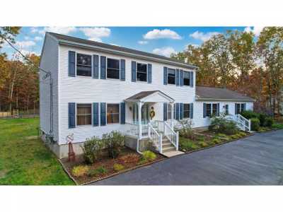 Home For Sale in Egg Harbor Township, New Jersey