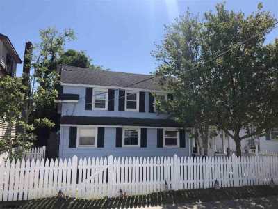 Home For Sale in Ventnor, New Jersey