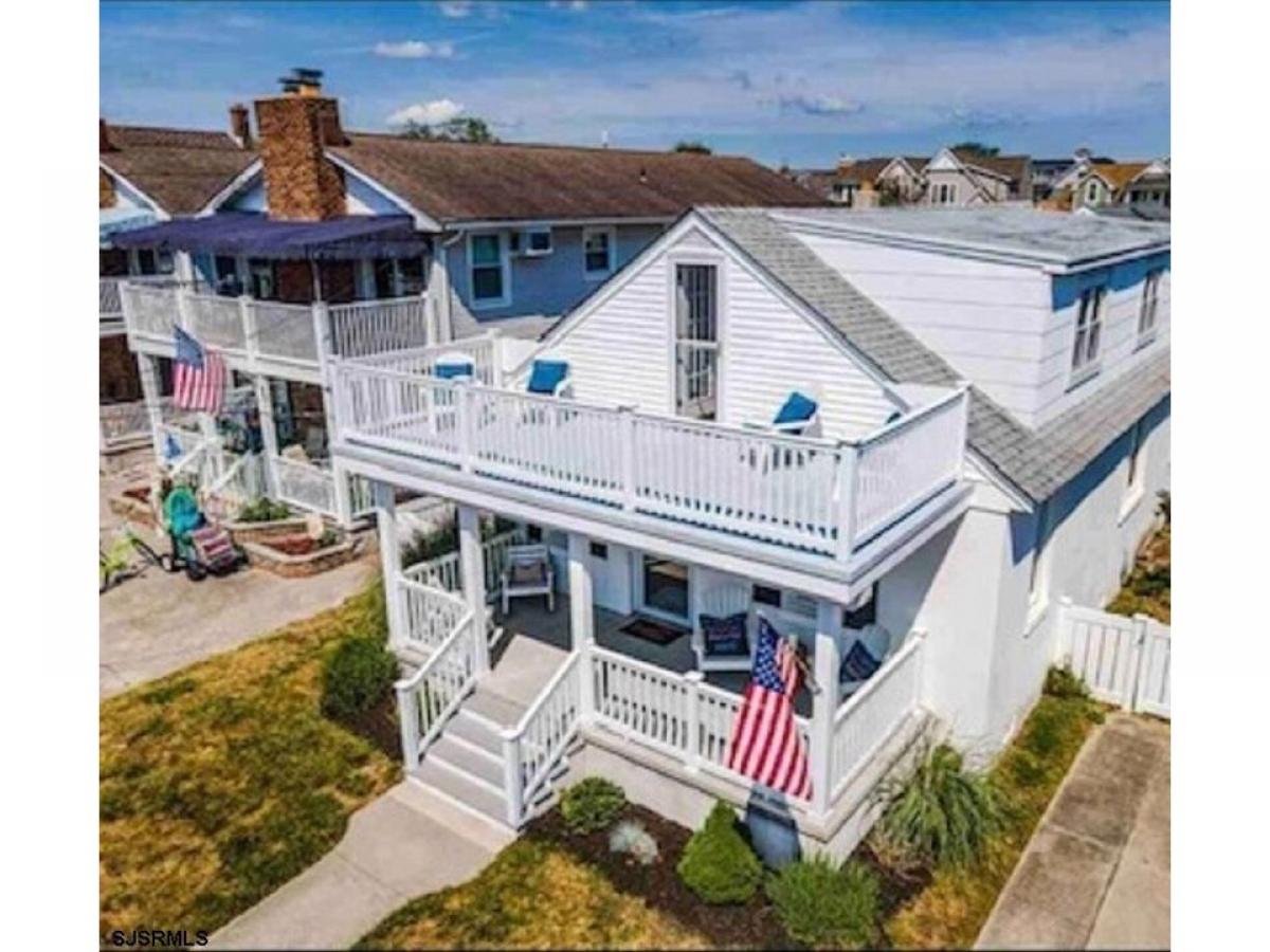 Picture of Home For Sale in Ocean City, New Jersey, United States
