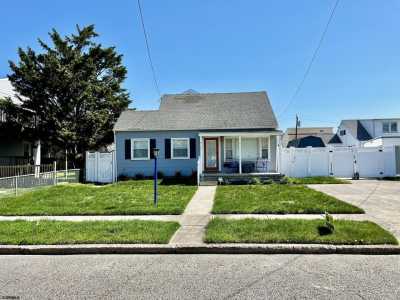 Home For Sale in Brigantine, New Jersey