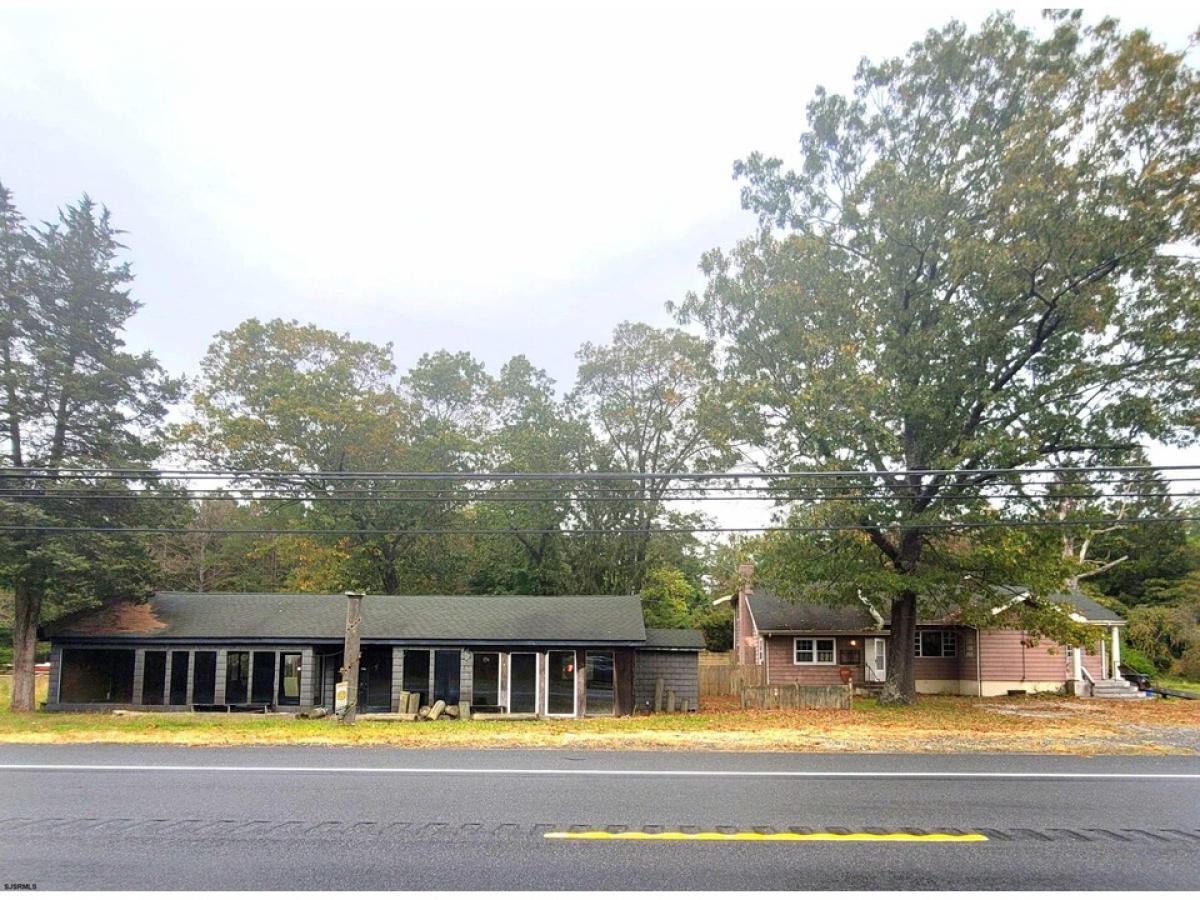Picture of Commercial Building For Sale in Mays Landing, New Jersey, United States