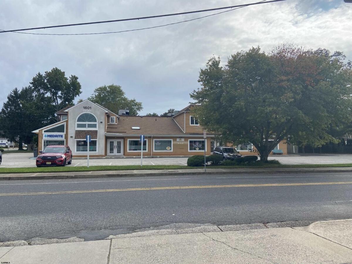 Picture of Commercial Building For Sale in Northfield, New Jersey, United States