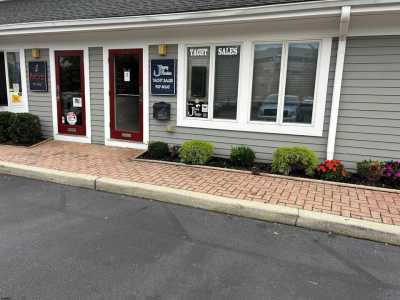 Commercial Building For Sale in Somers Point, New Jersey