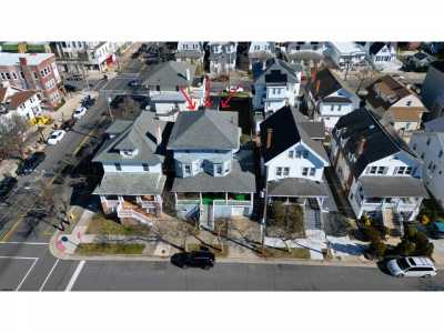 Multi-Family Home For Sale in Atlantic City, New Jersey