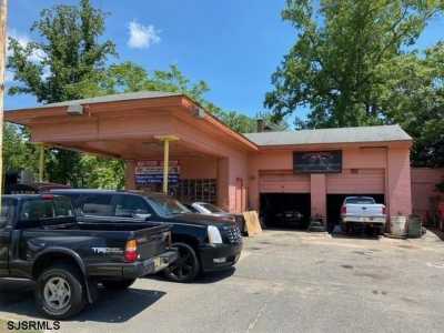 Commercial Building For Sale in Egg Harbor City, New Jersey