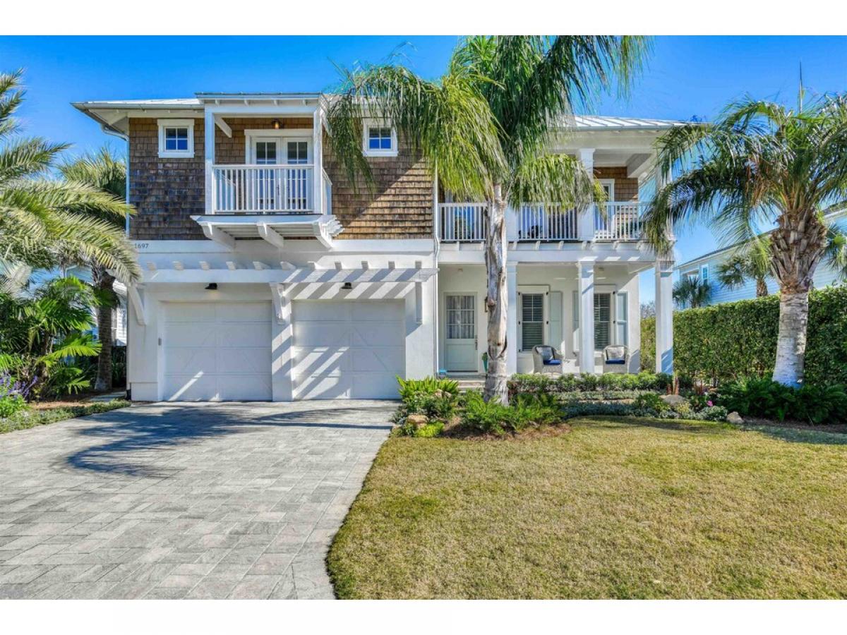 Picture of Home For Sale in Atlantic Beach, Florida, United States