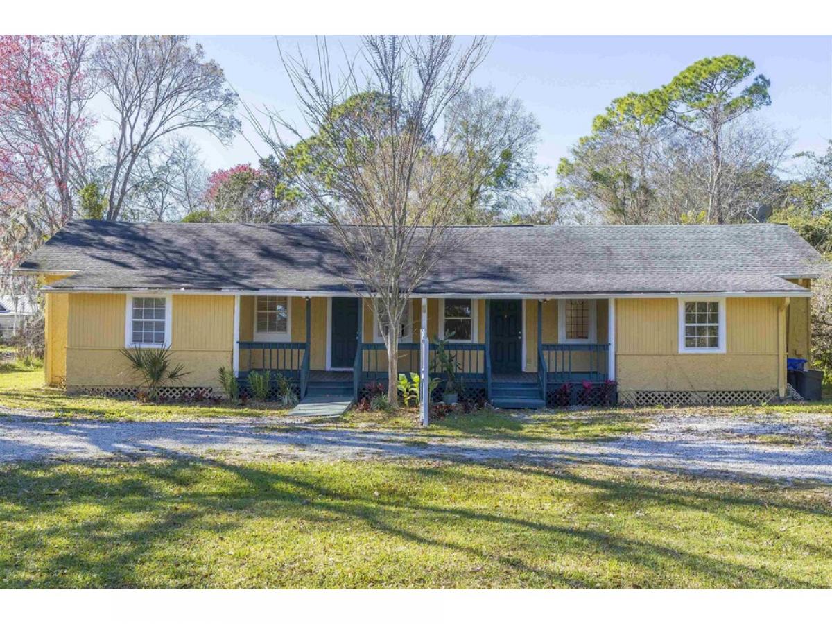 Picture of Multi-Family Home For Sale in Saint Augustine, Florida, United States