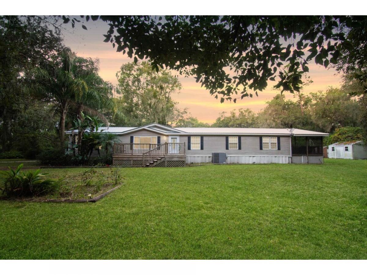 Picture of Home For Sale in Elkton, Florida, United States