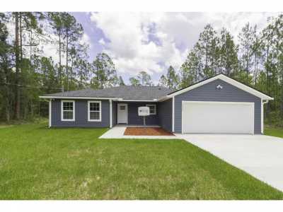 Home For Sale in Hastings, Florida