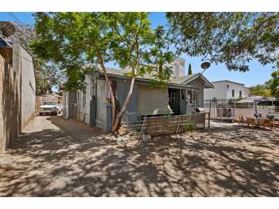 Home For Sale in Santa Barbara, California