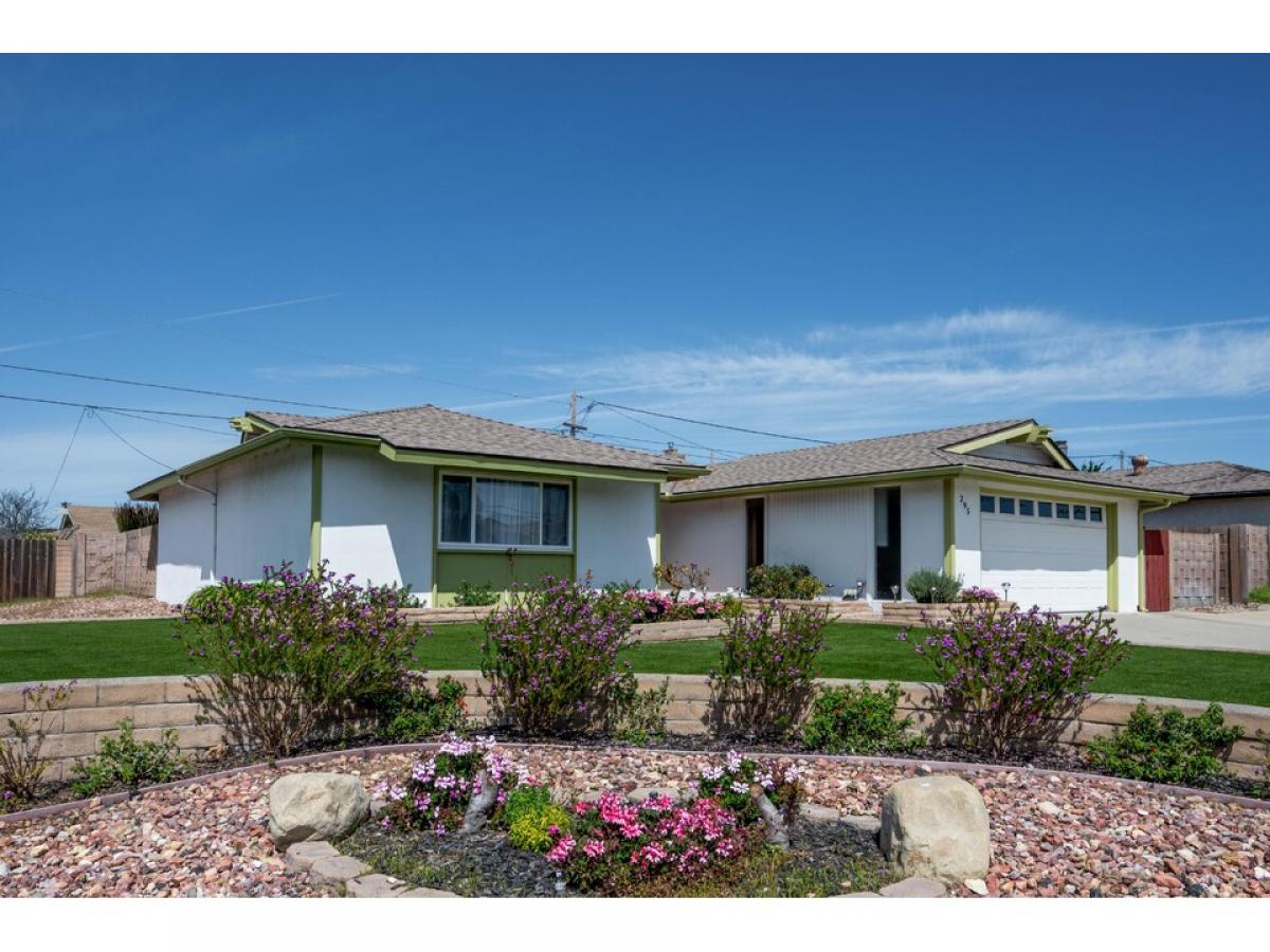 Picture of Home For Sale in Lompoc, California, United States