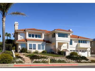Home For Sale in Pismo Beach, California