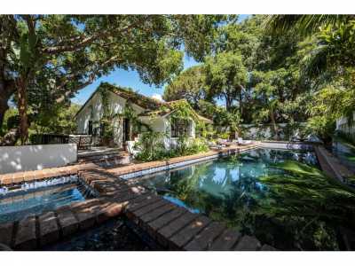 Home For Sale in Montecito, California