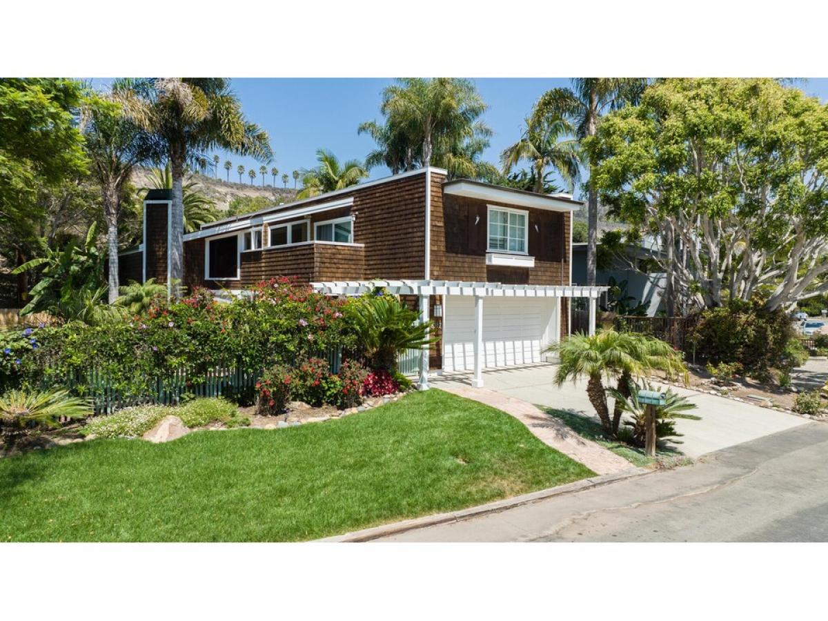 Picture of Home For Sale in Carpinteria, California, United States