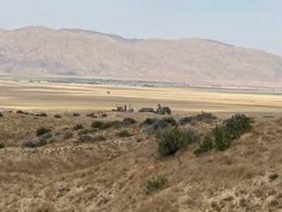 Home For Sale in New Cuyama, California