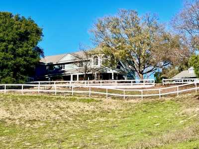 Home For Sale in Santa Ynez, California