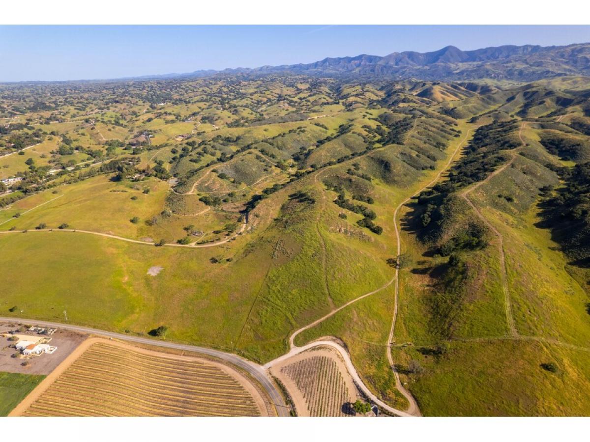 Picture of Home For Sale in Santa Ynez, California, United States