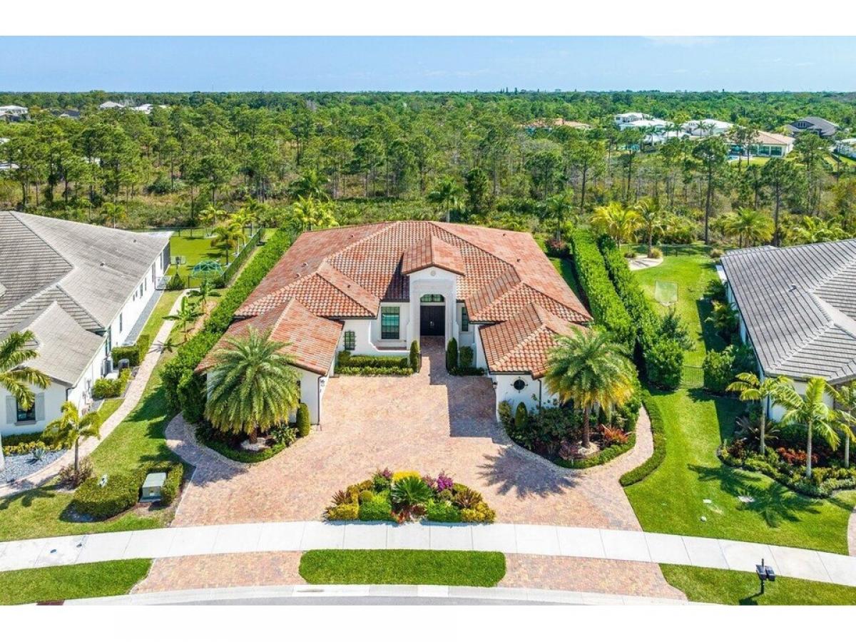 Picture of Home For Sale in Jupiter, Florida, United States