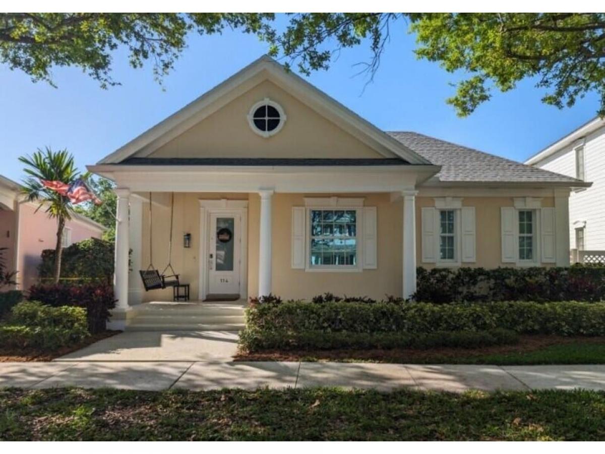 Picture of Home For Sale in Jupiter, Florida, United States