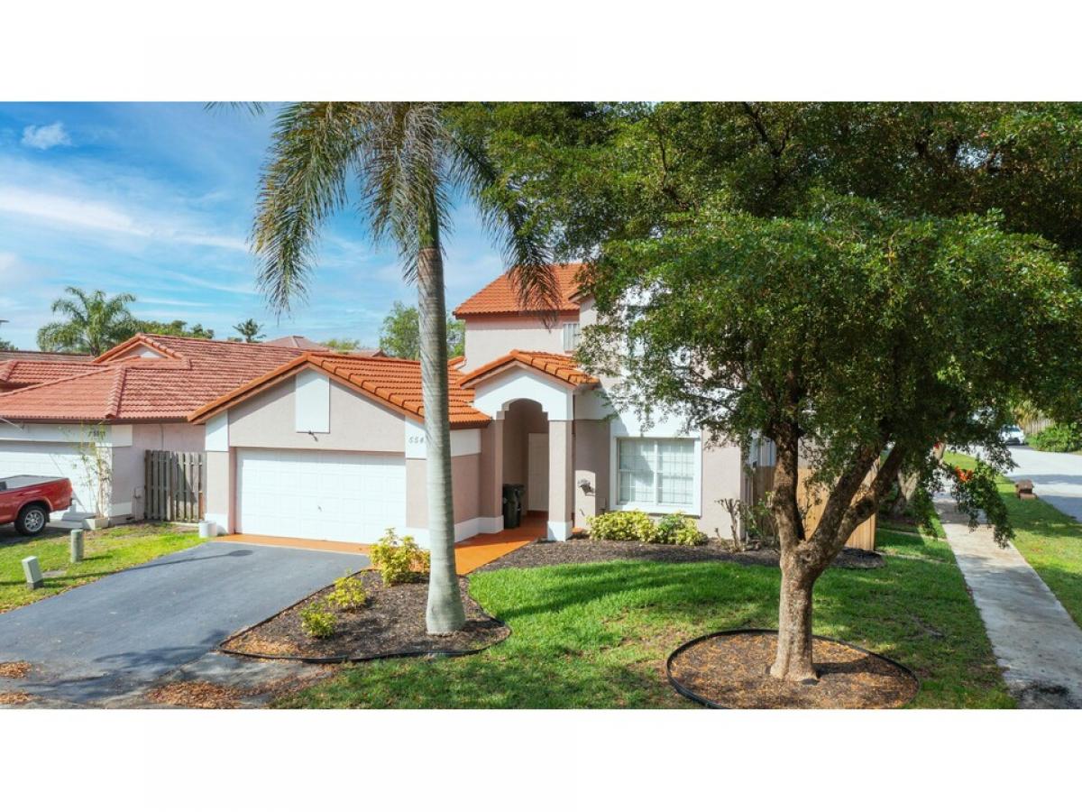 Picture of Home For Sale in Coconut Creek, Florida, United States