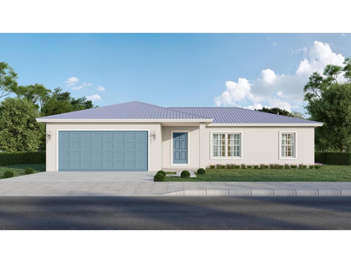 Picture of Home For Sale in Okeechobee, Florida, United States