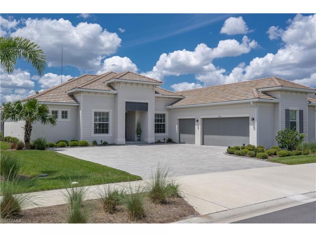 Picture of Home For Sale in Punta Gorda, Florida, United States