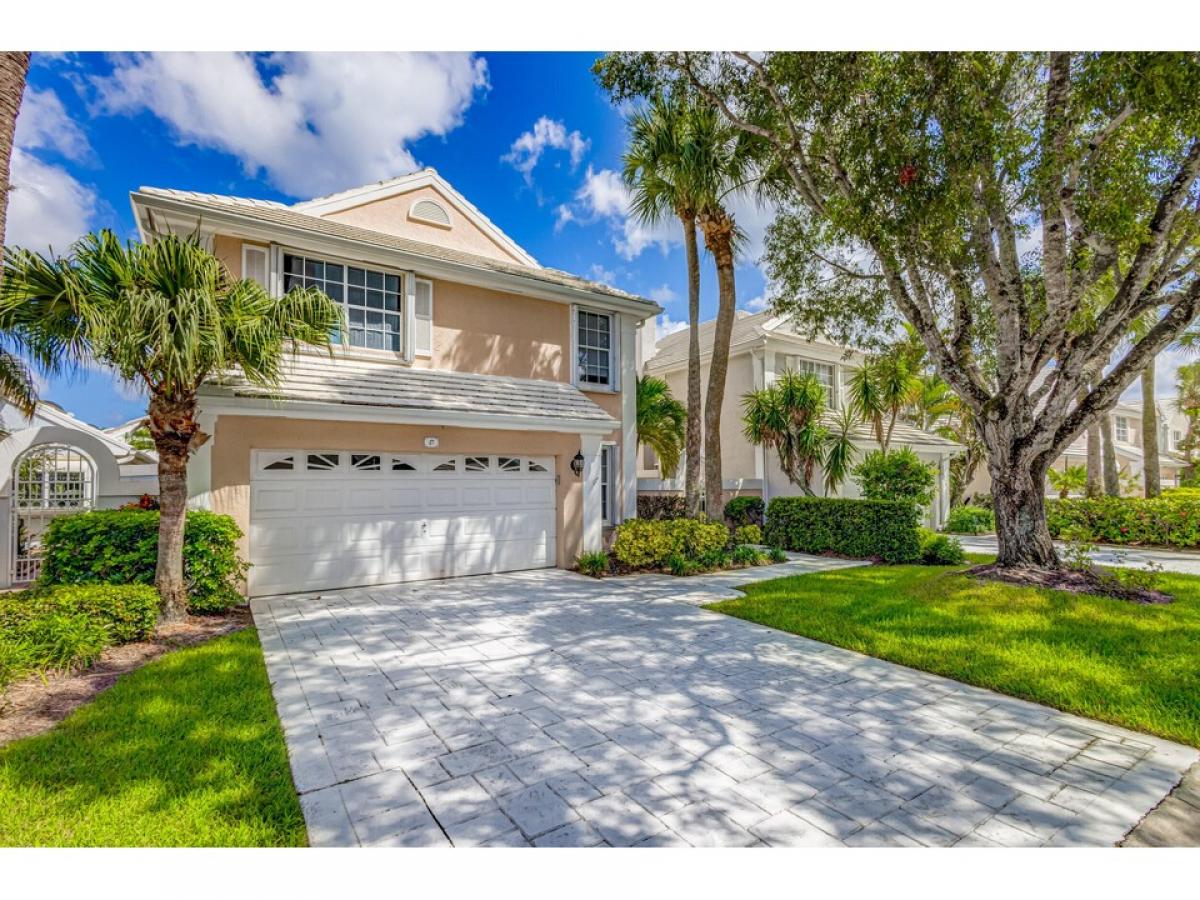 Picture of Home For Sale in Palm Beach Gardens, Florida, United States