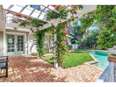 Home For Sale in Jupiter Inlet Colony, Florida
