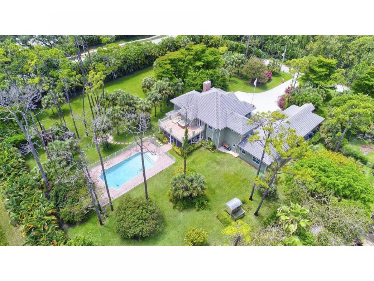 Picture of Home For Sale in Parkland, Florida, United States