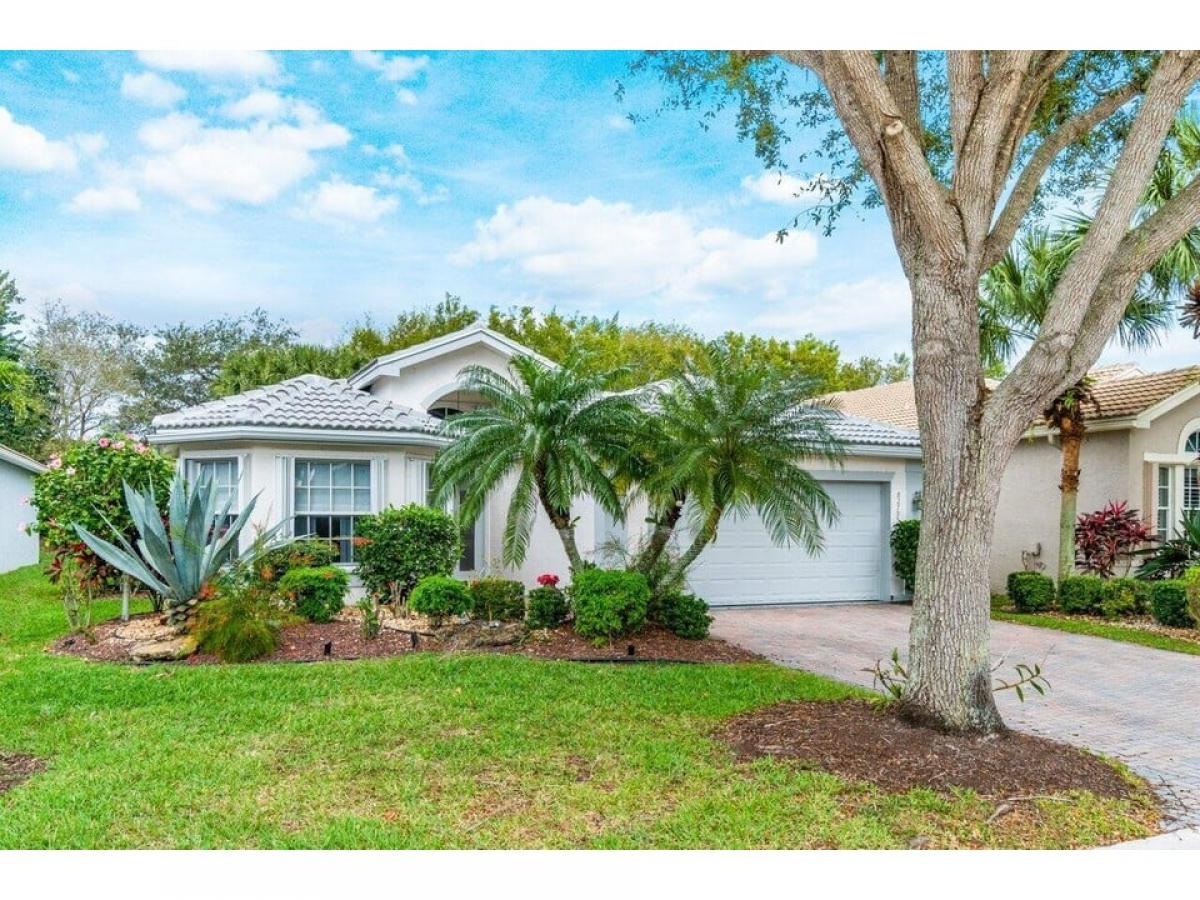 Picture of Home For Sale in Lake Worth, Florida, United States