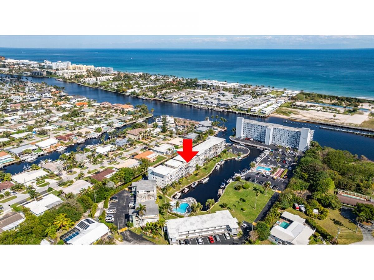 Picture of Home For Sale in Deerfield Beach, Florida, United States
