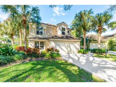 Home For Sale in Juno Beach, Florida