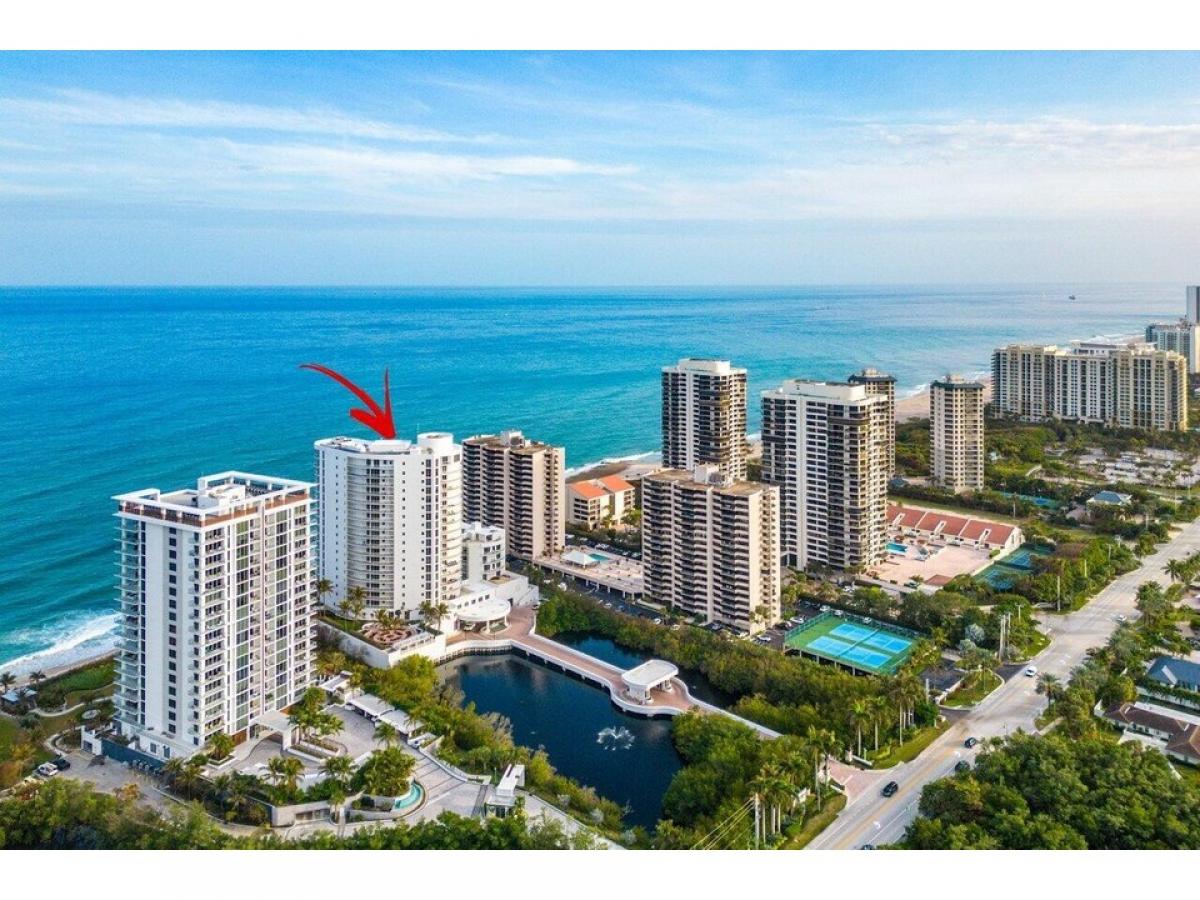 Picture of Home For Sale in Singer Island, Florida, United States